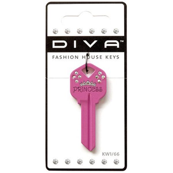 Hillman Group 87036 KY-Diva-Princess 6 Pack