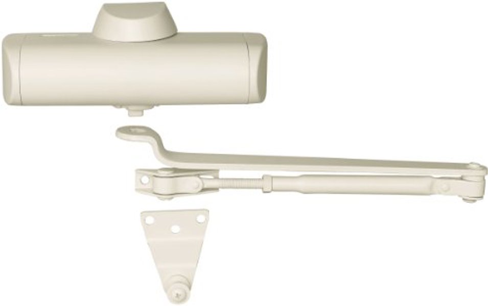 NATIONAL HARDWARE V8178 Door Closer