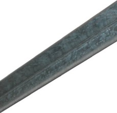 Steel Angle 1 1/4x1 1/4x4 Foot