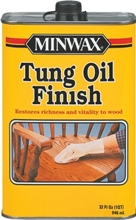 67500000 1 Qt Tung Oil Finish