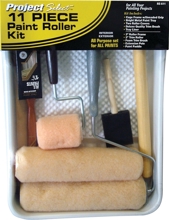 RS611 Paint Roller Kit