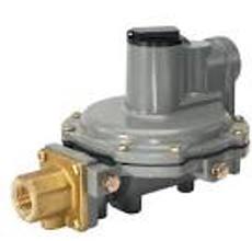 2-STAGE BBR 154679 1/4 In FPT X 3/8 In Regulator