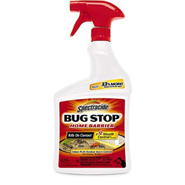 Spectrum Group HG-96099/60870 Insect Control 32 Oz