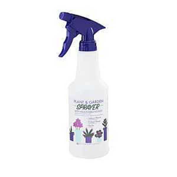 SPRAYCO 800307DSP Bottle Sprayer Clear