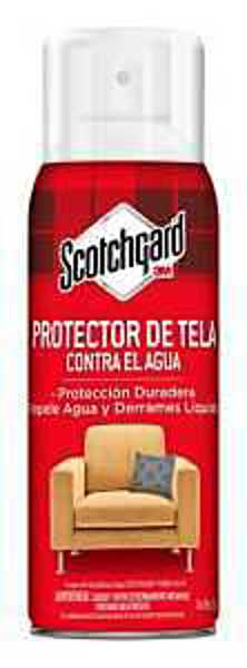 Scotch-Gard 4106-10-12PF Fabric Upholster Protector 10 Oz Liquid Chemical