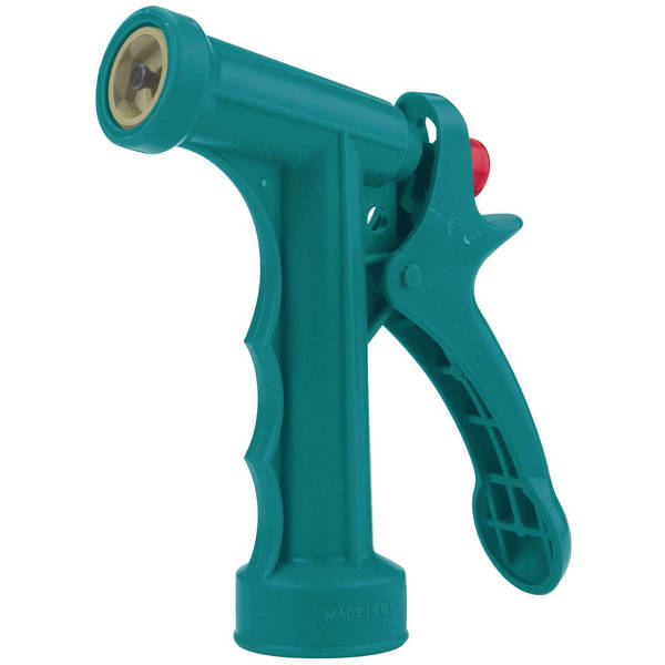 Gilmour MFG 805012-001 Hose Spray Nozzle Pistol Grip Poly