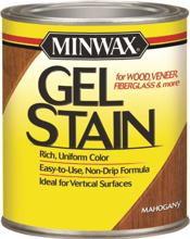 66050000 1 Qt Stain Gel