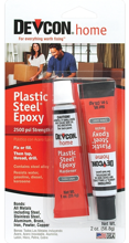 S-5/DV52345 Plastic Steel Adhesive