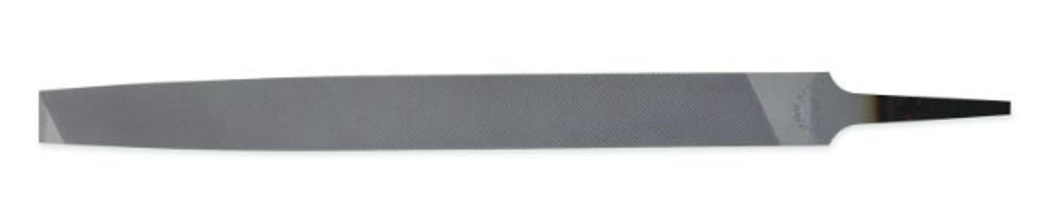 21694HNN 8 In Bastard Mill File with Handle