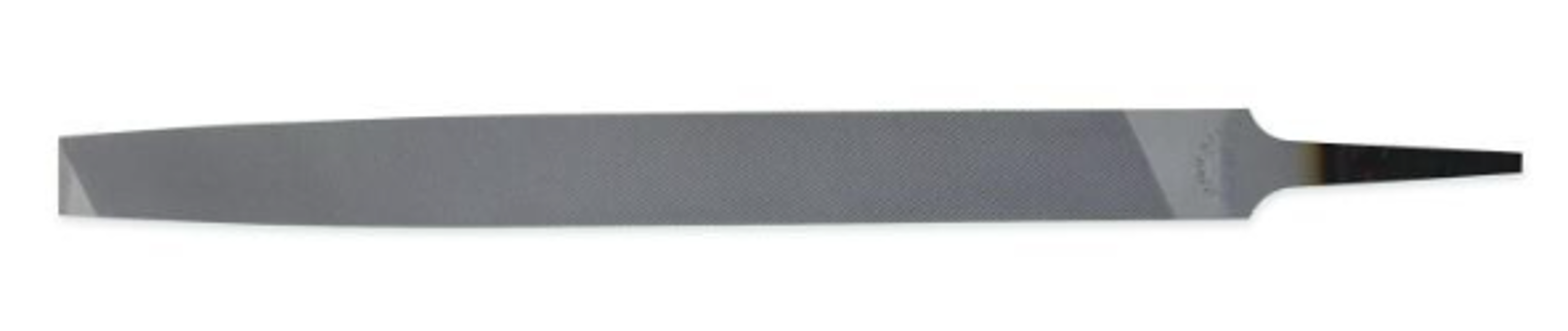 Nicholson 21694HNN Bastard Mill File 8 In with Handle