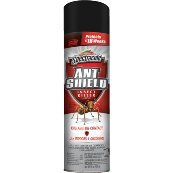 Spectrum Group 51200 Carpenter Ant Kill Aero Sol