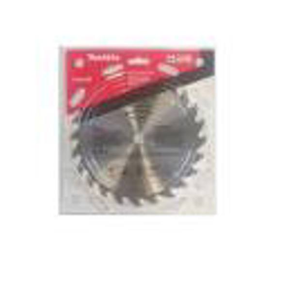 Makita D-03436 TCT Saw Blade 7-1/4 In 24 Teeth
