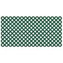 JOG LAT48RD-FG 4x8 PVC Lattice