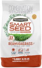 100524436/100086857 Grass Seeds and Fertilizer