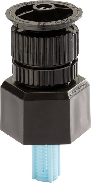 Rainbird A17AP Sprinkler 8-15 Ft Adjustable 1/2 In