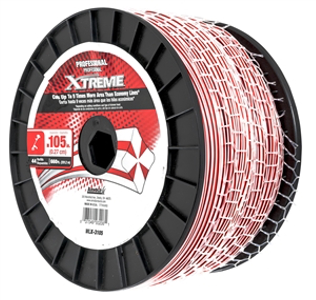 ARNOLD CORP WLM-3105 Trimmer Line .105 Refills 665 Ft