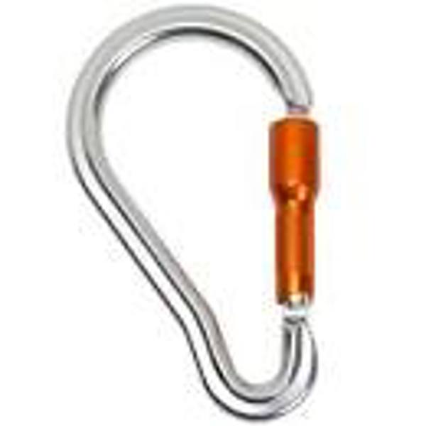 HARDWARE MERCHANDISER 515 Large Carabiners