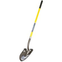 34541 48 In Round Point Shovel