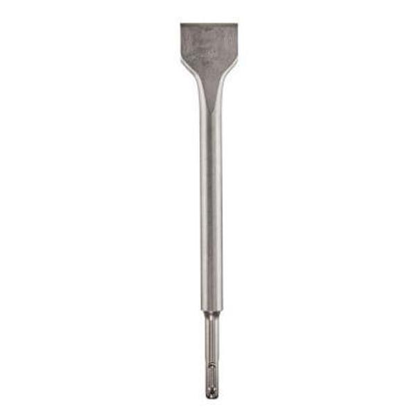Milwaukee 48-62-6020 SDS-PLUS Bit 1 1 2 Inch Diameter 10 Inch Length Steel