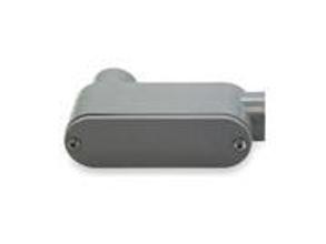 5133665U 1 Inch PVC Type LB Access Fitting