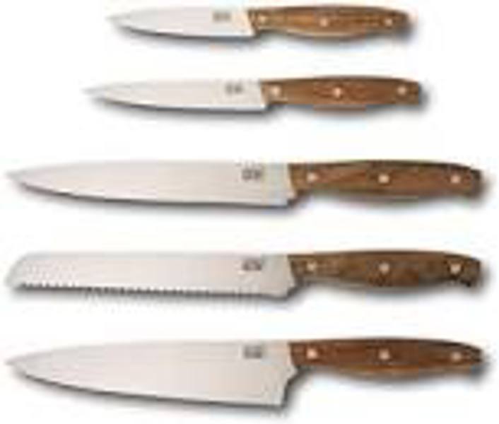 Hardware Merchandiser 135 Enjoy Wood Metal Knife