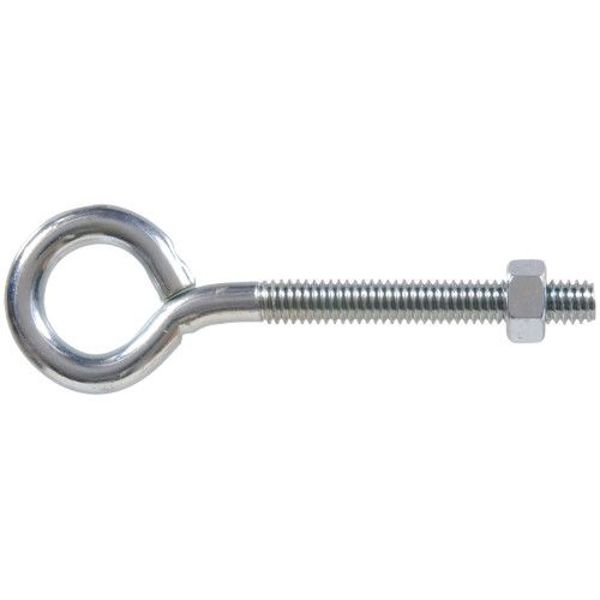 Hillman Group 320752 Eye Bolt 1/2-13 x 12 In