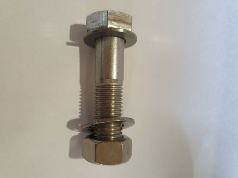Hillman Group 320770 Eye Bolt 3/8-16x6 Stainless Steel