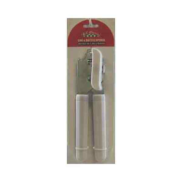 MBR Industries BC-47366 Can Bottle Opener Butterfly Bene Casa
