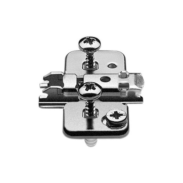 BGI,LLC 174H7100E Hinge Plate Hinge Sold Separately