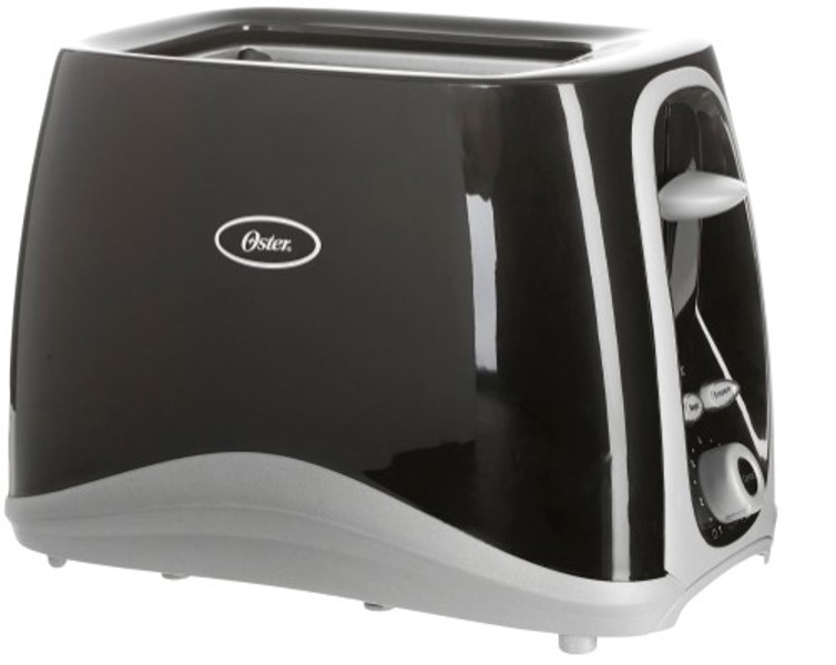 Sunbeam Rival 006332-000-000 2 Slice Toaster Black