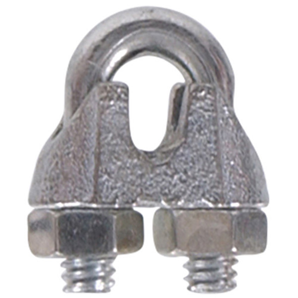 Hillman Group 321732 Wire Rope 3/16 In