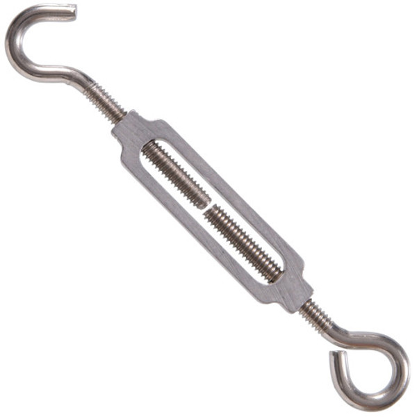 Hillman Group 321894 Stainless Steel Fastener 1/4 In x 7-3/8 In
