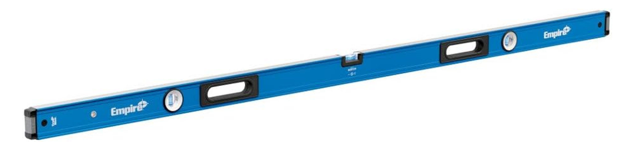 Empire Level E75.72 Box Beam Level 72 In Length 0.0005 In Accuracy Blue