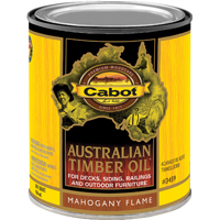 3459 1 Qt Australian Timber Oil