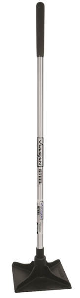 VULCAN 34866 Tamper Blade 10x10 In Steel Handle