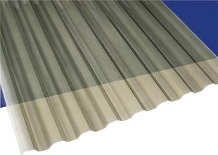 101929 Corrugated Roofing 8X26