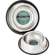 ZW142 24 Oz Mirror Pet Bowl