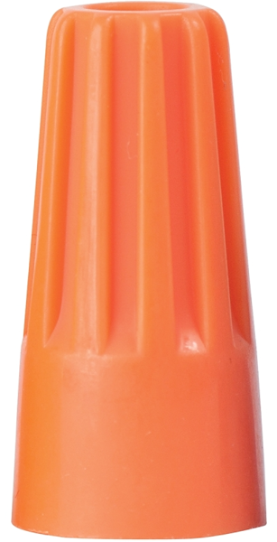 GB-Gardner Bender 25-003 Connectors Wire 22-14 AWG Orange