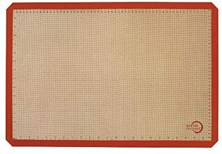 M31087OR Full Size Silicone Baking Mat