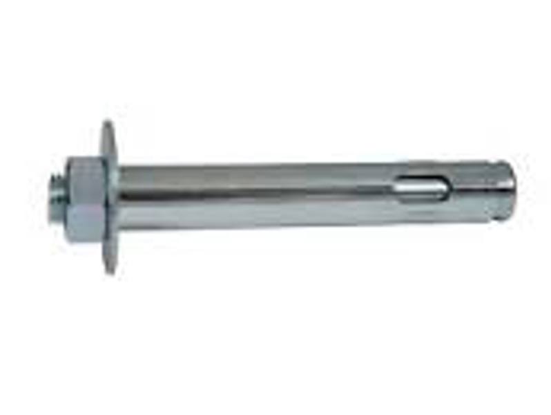 Hillman Group 370814 Sleeve Anchor 5/8 In x 4 In