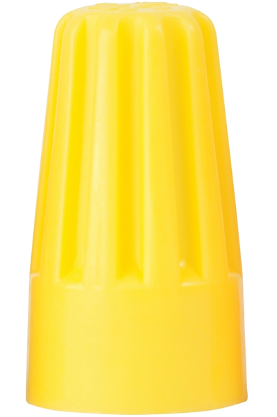 GB-Gardner Bender 25-004 Wire Connector 18-10 AWG Yellow