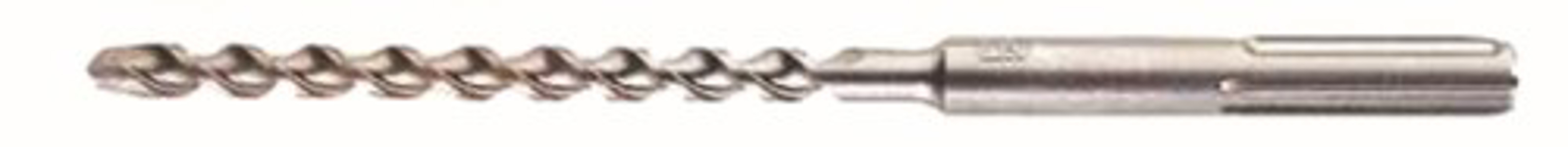 Milwaukee 48-20-7065 Hammer Bit 3/4 Inch Diameter 12 Inch Length SDS Plus Steel