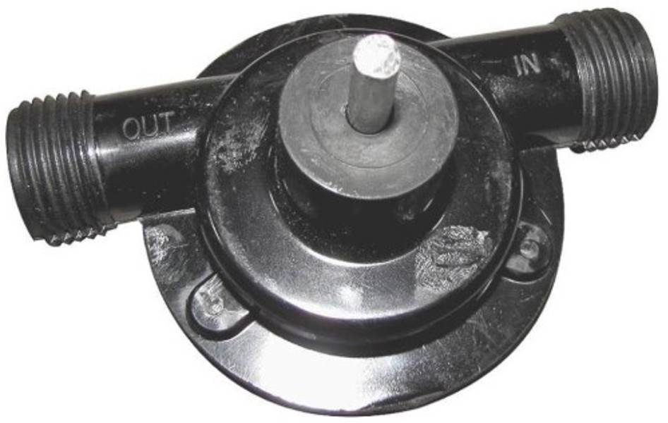 Plumb Pak PP855-50 Drill Powered Pump