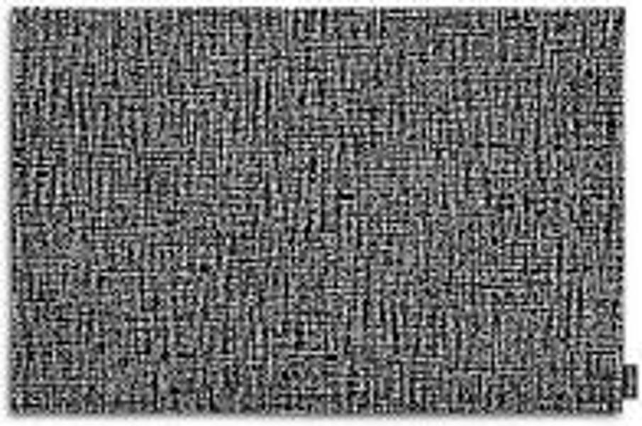 Log Cabin Rug 30 In X 50 In Charcoal Deco Plush