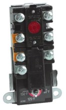 08163 Thermodisc Upper Thermostat