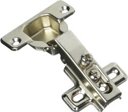 10100 European Hinge 110 Deg Full Overlay