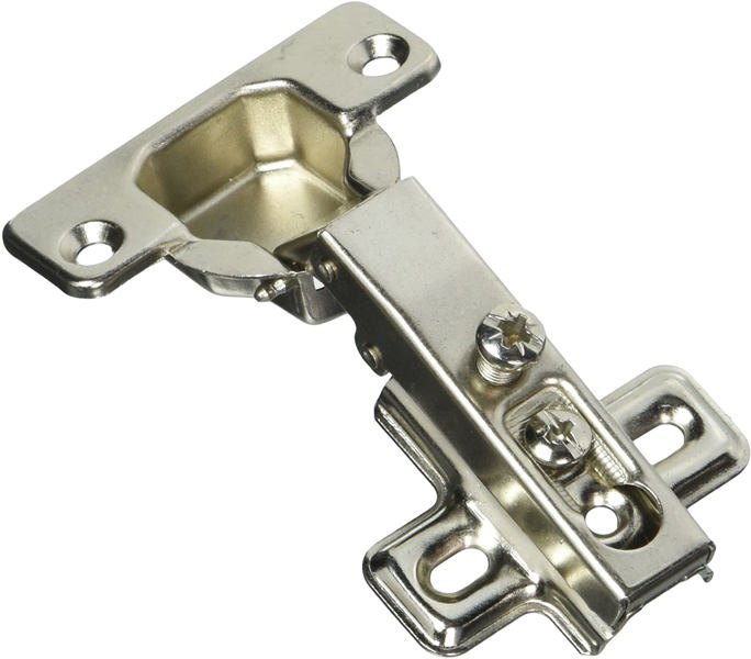 Laurey 10100 European Hinge 110 Deg Full Overlay