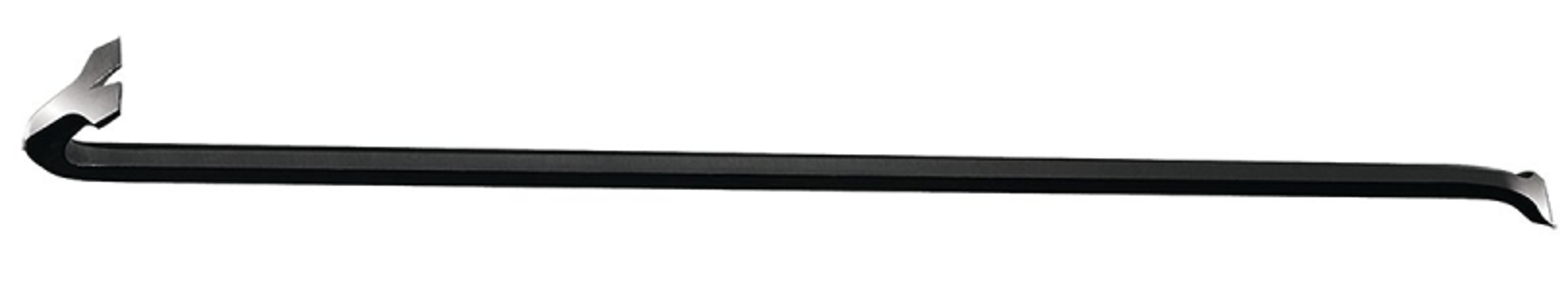 VULCAN 32941/35261 Wrecking Bar 18 In 5/8 In Diameter Steel