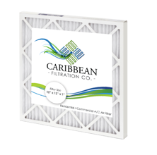 AC Filter 12 X 12 MERV 11