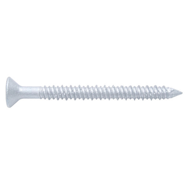 Hillman Group 375329 Fastener 3/16 In x 1-1 In White